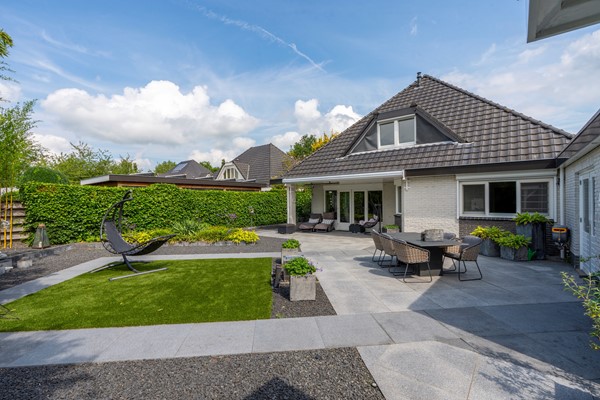 Medium property photo - Heuvelskamp 12, 3925 LJ Scherpenzeel